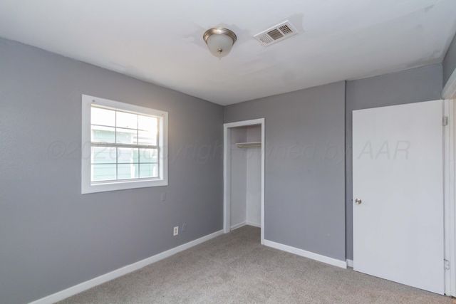 1117 W Seneca Lane, Pampa, TX 79065