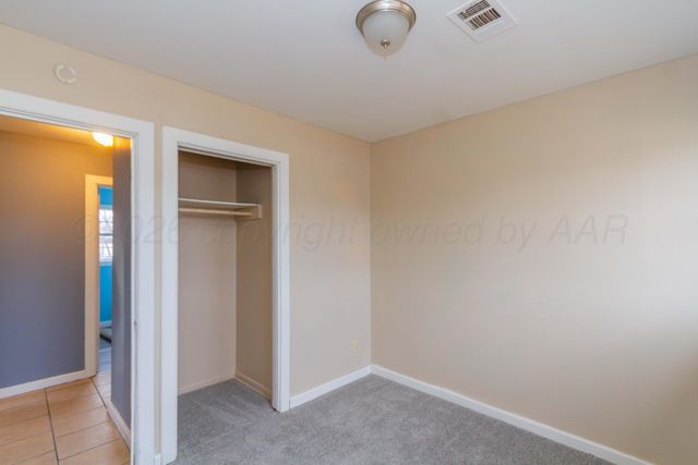 1117 W Seneca Lane, Pampa, TX 79065