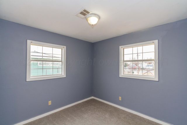 1117 W Seneca Lane, Pampa, TX 79065