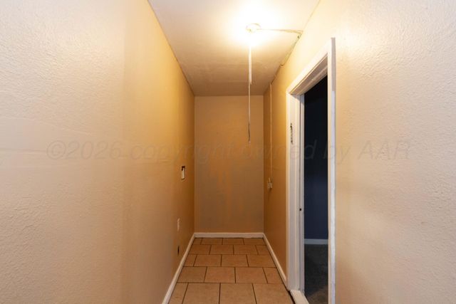 1117 W Seneca Lane, Pampa, TX 79065