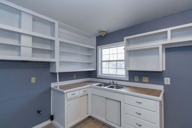 1117 W Seneca Lane, Pampa, TX 79065