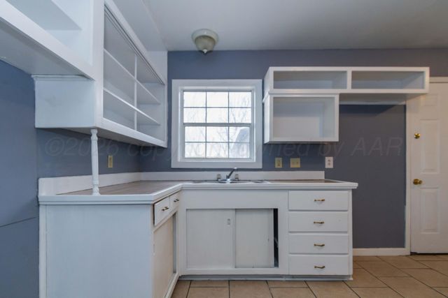 1117 W Seneca Lane, Pampa, TX 79065