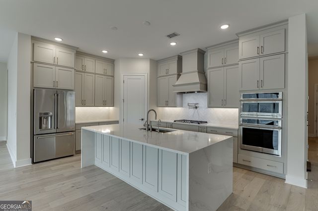 7032 Cottage Grove Drive, Flowery Branch, GA 30542