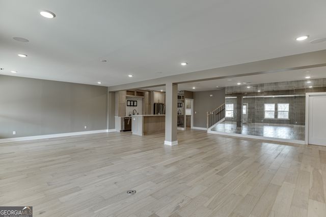 7032 Cottage Grove Drive, Flowery Branch, GA 30542