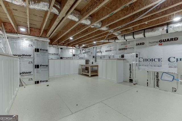 7032 Cottage Grove Drive, Flowery Branch, GA 30542