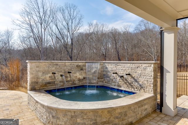 7032 Cottage Grove Drive, Flowery Branch, GA 30542