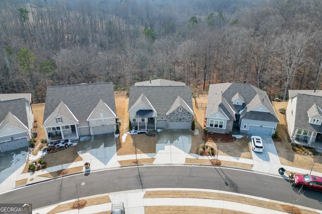 7032 Cottage Grove Drive, Flowery Branch, GA 30542