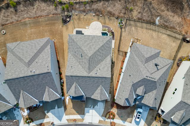 7032 Cottage Grove Drive, Flowery Branch, GA 30542