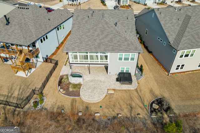 7032 Cottage Grove Drive, Flowery Branch, GA 30542