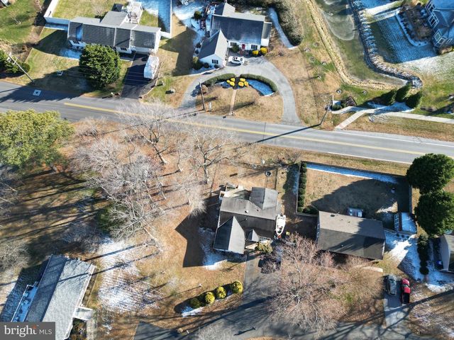 83 DOROTHY CIR, Ocean View, DE 19970