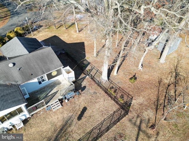 83 DOROTHY CIR, Ocean View, DE 19970