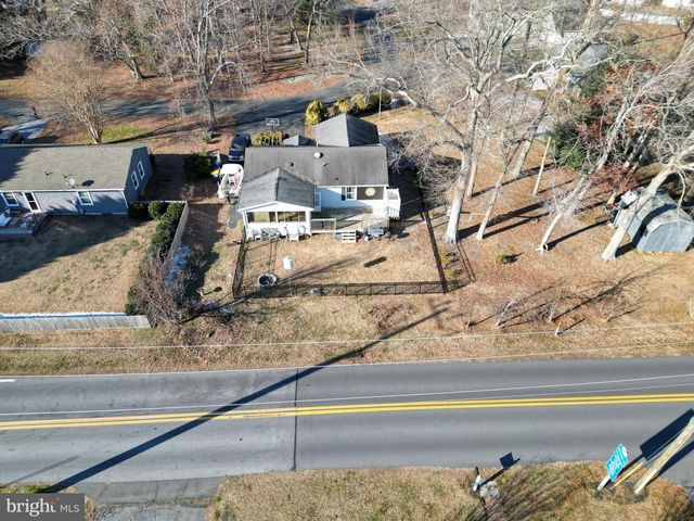 83 DOROTHY CIR, Ocean View, DE 19970