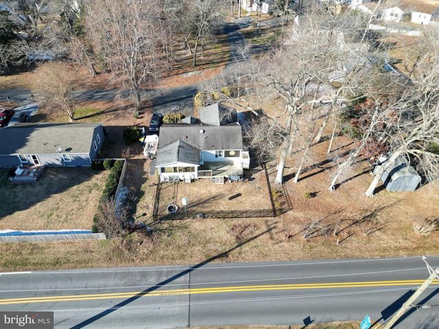 83 DOROTHY CIR, Ocean View, DE 19970