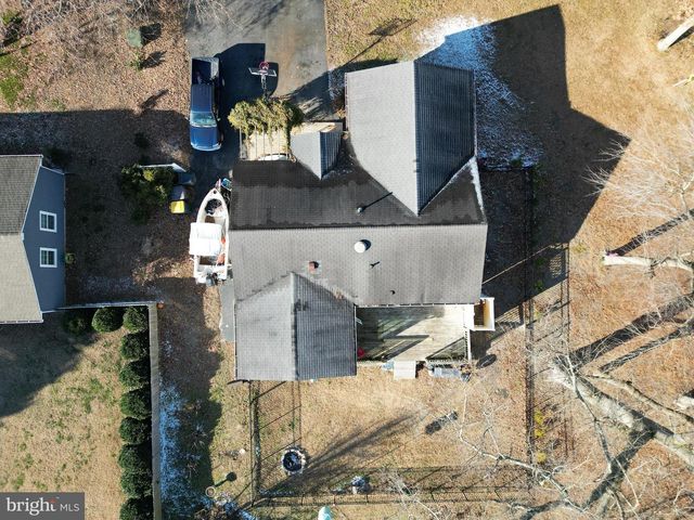 83 DOROTHY CIR, Ocean View, DE 19970