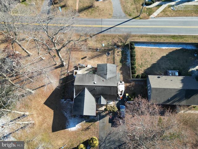 83 DOROTHY CIR, Ocean View, DE 19970