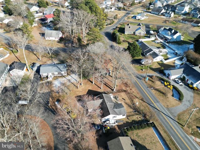 83 DOROTHY CIR, Ocean View, DE 19970