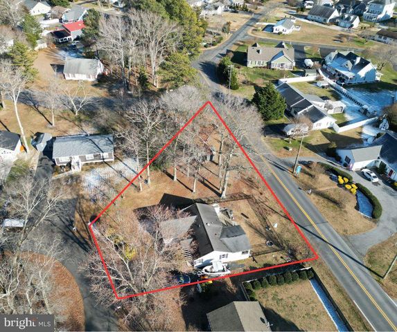 83 DOROTHY CIR, Ocean View, DE 19970