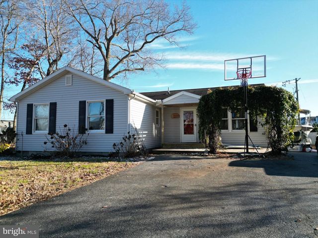 83 DOROTHY CIR, Ocean View, DE 19970