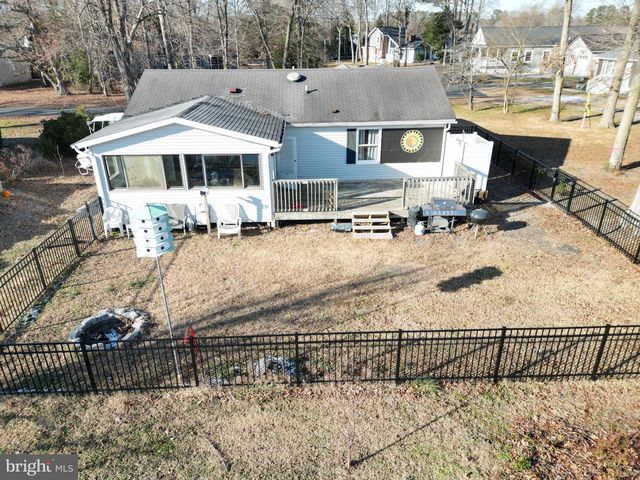 83 DOROTHY CIR, Ocean View, DE 19970