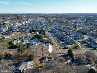 83 DOROTHY CIR, Ocean View, DE 19970