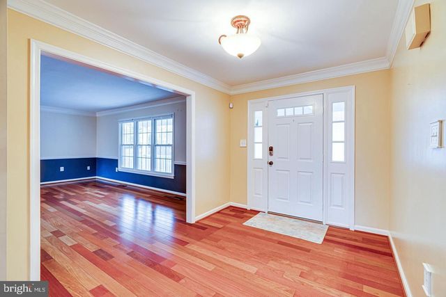 3022 DOWER HOUSE DR, Herndon, VA 20171