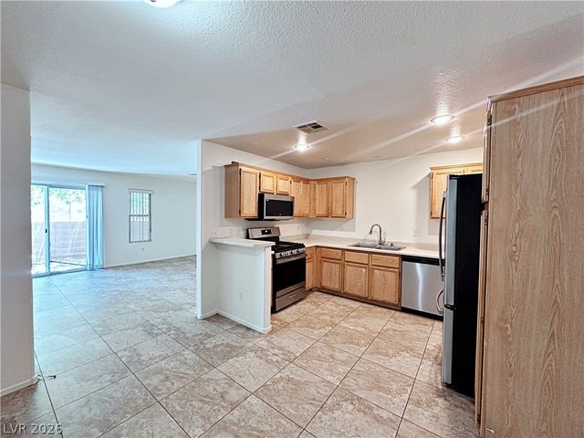 2056 Audrey Hepburn Street, Las Vegas, NV 89142