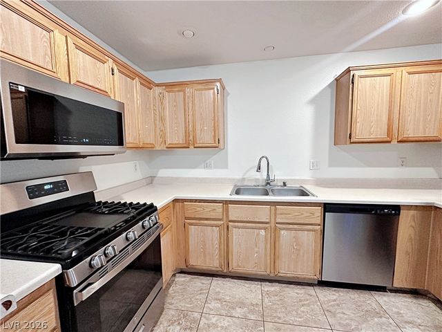 2056 Audrey Hepburn Street, Las Vegas, NV 89142