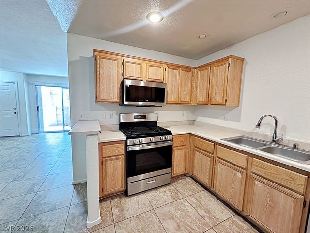 2056 Audrey Hepburn Street, Las Vegas, NV 89142