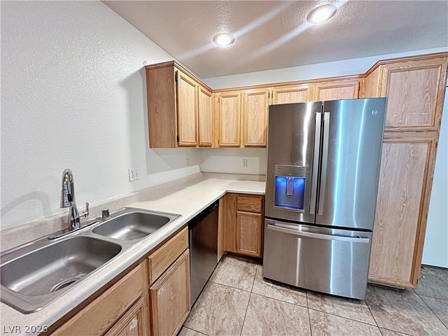 2056 Audrey Hepburn Street, Las Vegas, NV 89142