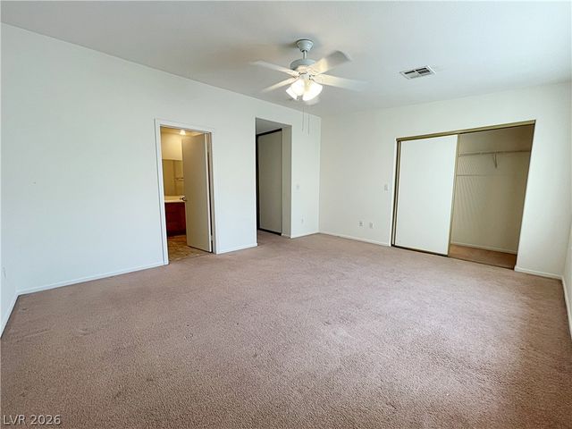 2056 Audrey Hepburn Street, Las Vegas, NV 89142