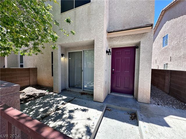2056 Audrey Hepburn Street, Las Vegas, NV 89142