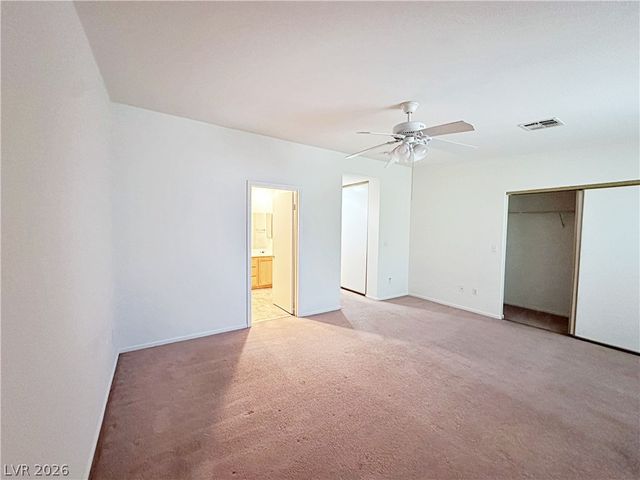 2056 Audrey Hepburn Street, Las Vegas, NV 89142