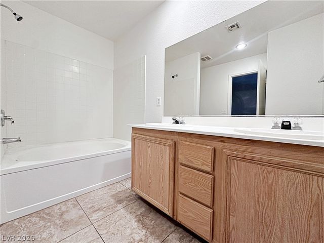 2056 Audrey Hepburn Street, Las Vegas, NV 89142