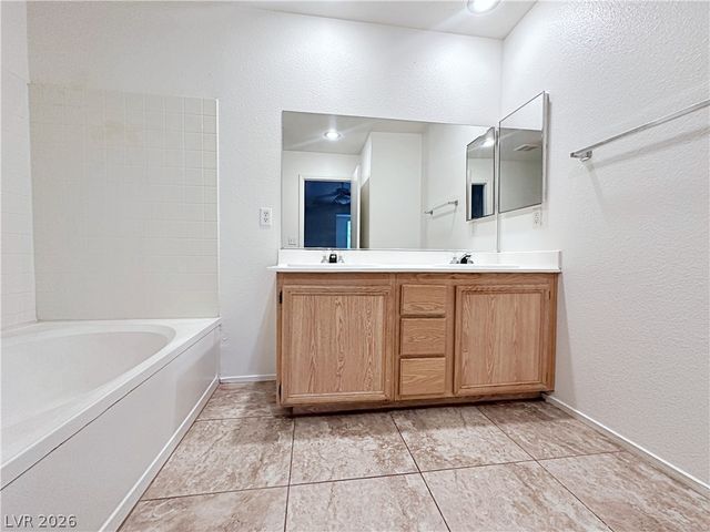 2056 Audrey Hepburn Street, Las Vegas, NV 89142