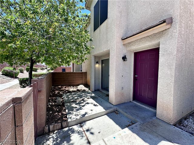2056 Audrey Hepburn Street, Las Vegas, NV 89142