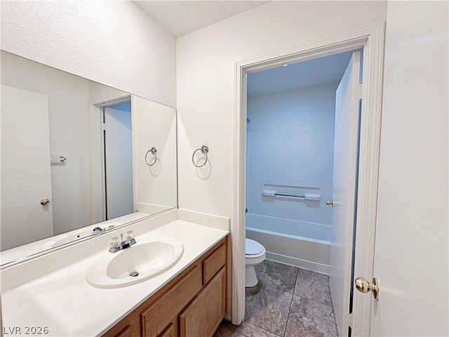 2056 Audrey Hepburn Street, Las Vegas, NV 89142
