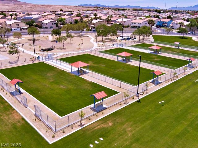 2056 Audrey Hepburn Street, Las Vegas, NV 89142