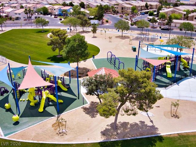 2056 Audrey Hepburn Street, Las Vegas, NV 89142