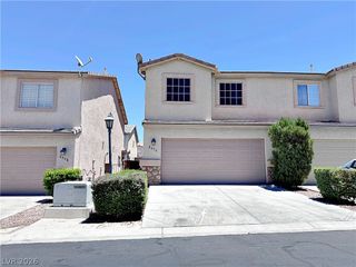2056 Audrey Hepburn Street, Las Vegas, NV 89142