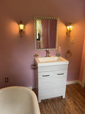 1902 W Ogilvie Avenue, Baldwin, MI 49304