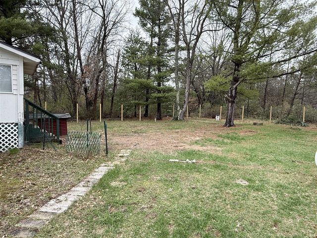 1902 W Ogilvie Avenue, Baldwin, MI 49304