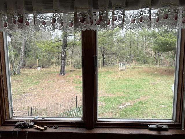 1902 W Ogilvie Avenue, Baldwin, MI 49304