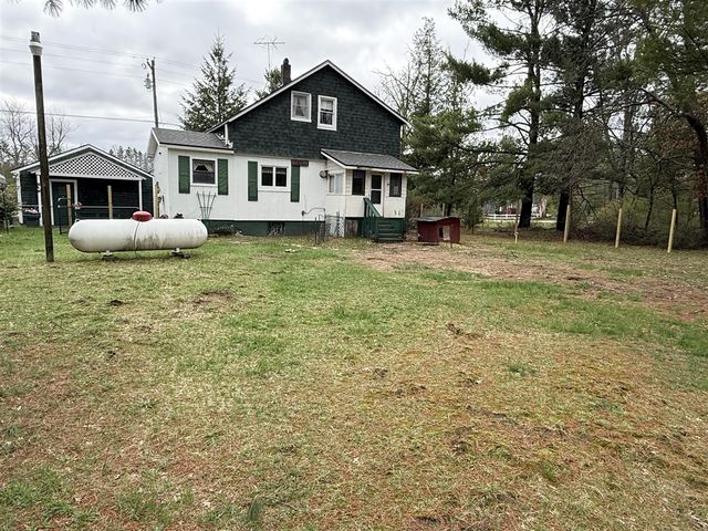 1902 W Ogilvie Avenue, Baldwin, MI 49304