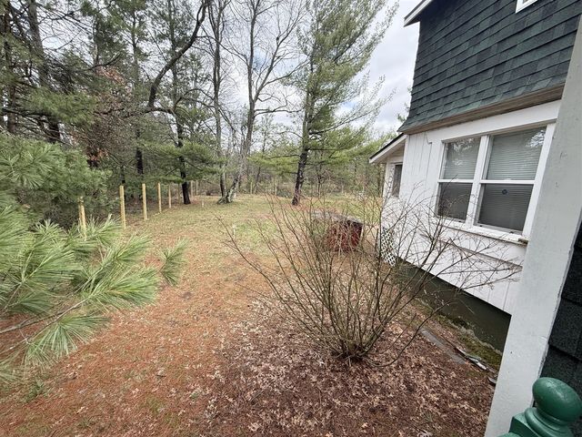 1902 W Ogilvie Avenue, Baldwin, MI 49304