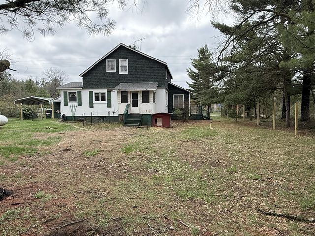 1902 W Ogilvie Avenue, Baldwin, MI 49304