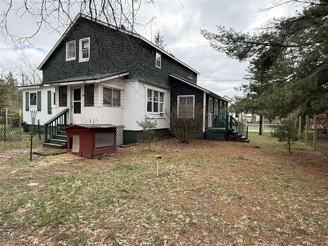 1902 W Ogilvie Avenue, Baldwin, MI 49304