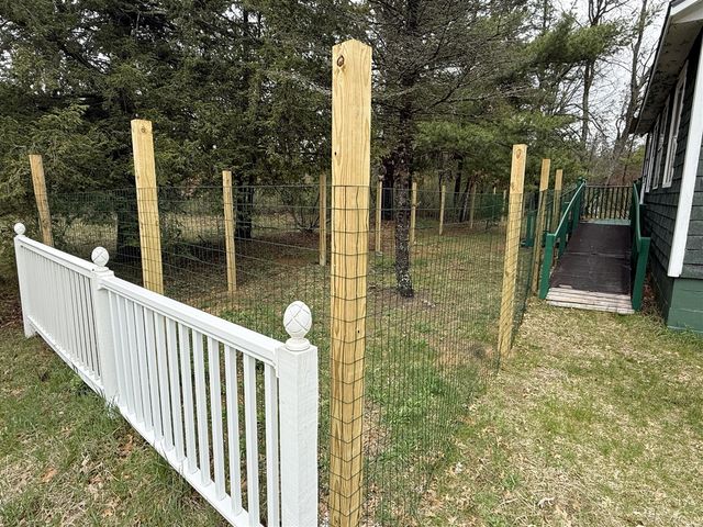 1902 W Ogilvie Avenue, Baldwin, MI 49304
