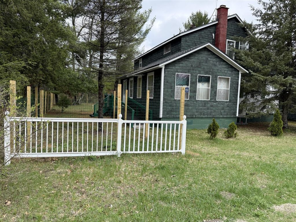1902 W Ogilvie Avenue, Baldwin, MI 49304