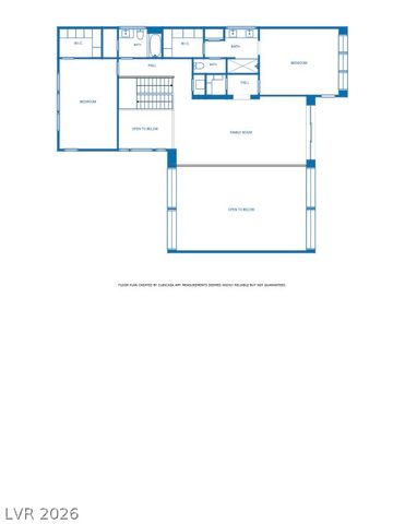 16 Canyon Shores Place, Henderson, NV 89011