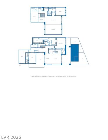 16 Canyon Shores Place, Henderson, NV 89011